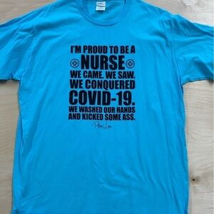 Piper Lou Tee size XL (CP)